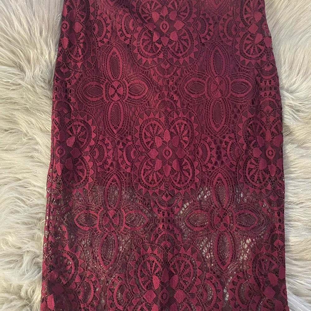 Woman skirt set